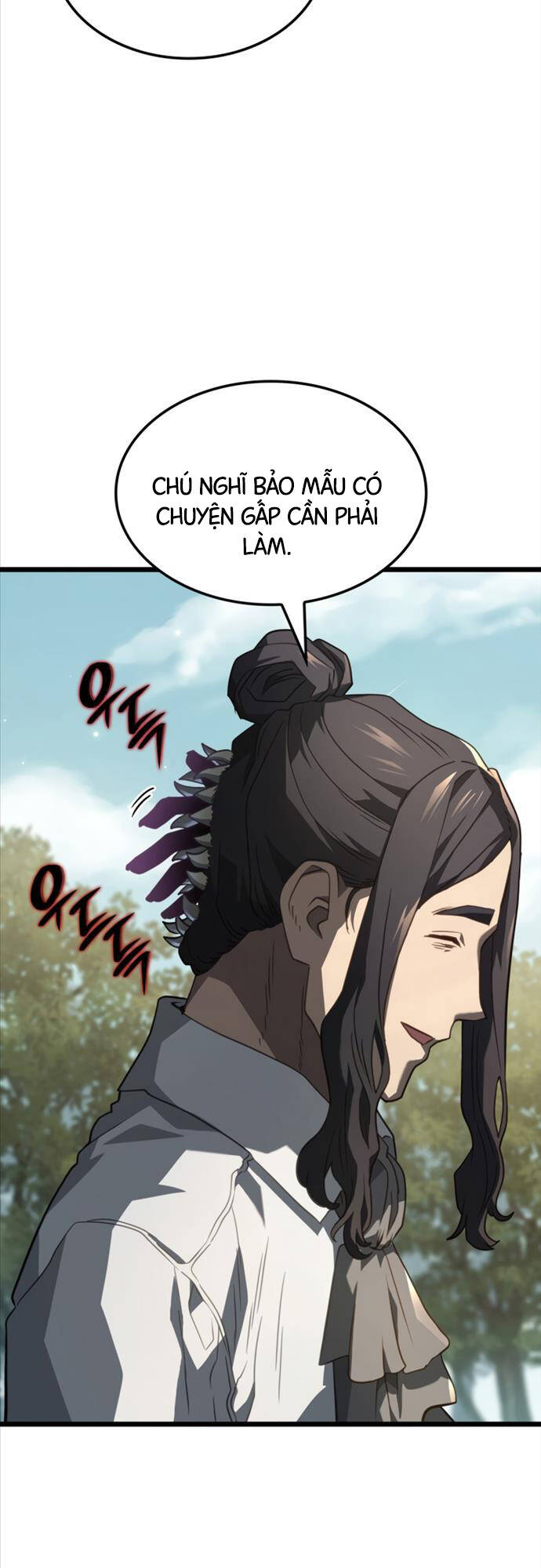Thiết Huyết Kiếm Sĩ Hồi Quy Chap 69 - Next Chap 70