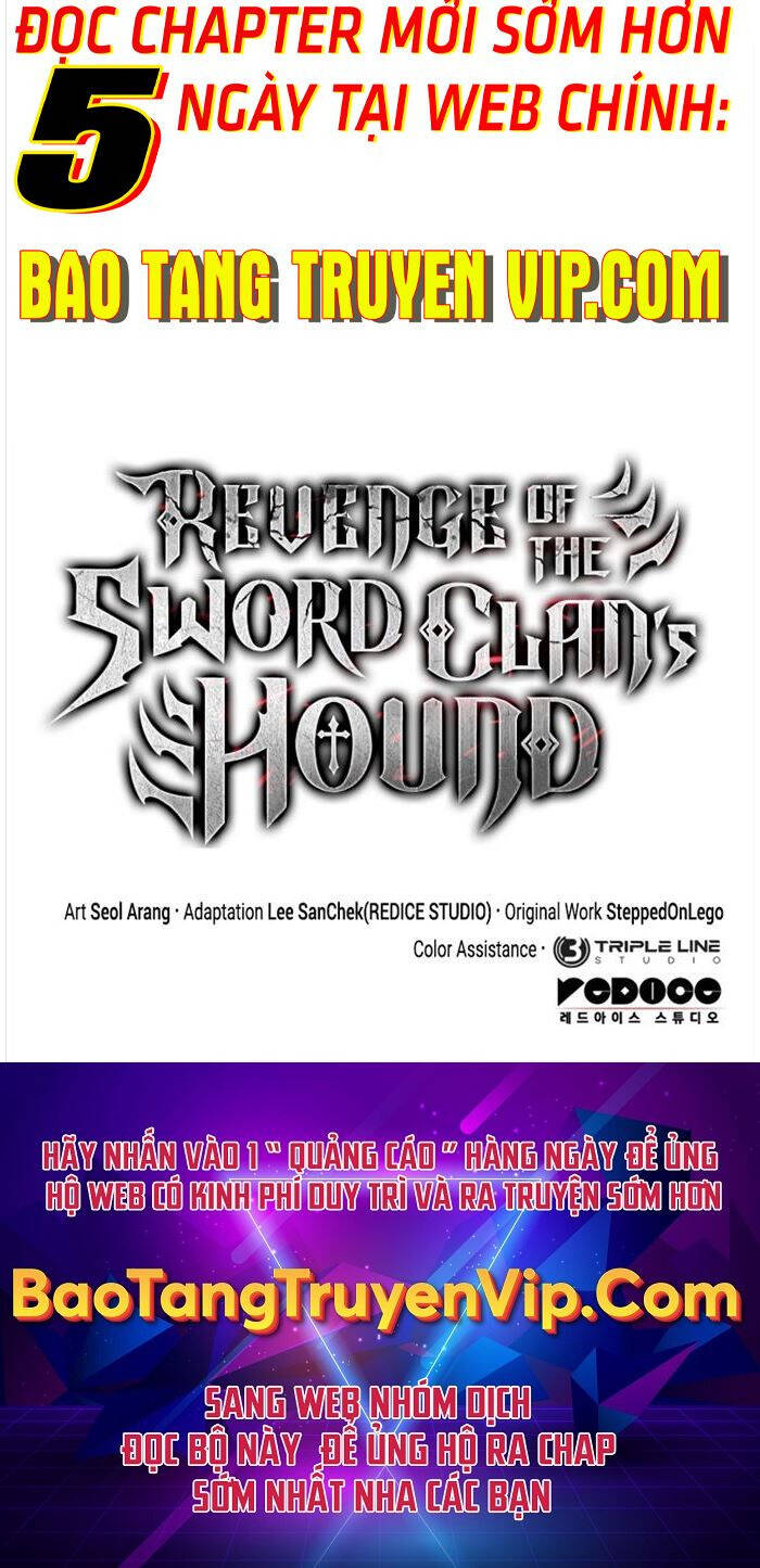 Thiết Huyết Kiếm Sĩ Hồi Quy Chap 69 - Next Chap 70