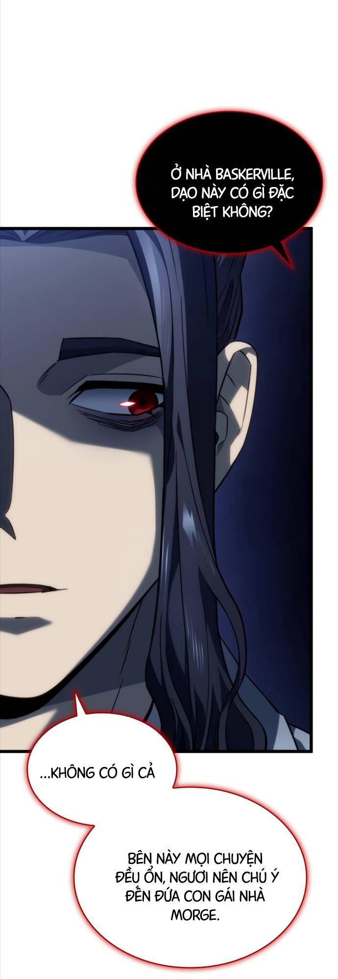 Thiết Huyết Kiếm Sĩ Hồi Quy Chap 69 - Next Chap 70