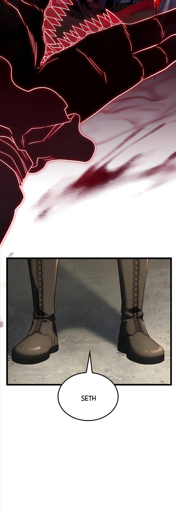 Thiết Huyết Kiếm Sĩ Hồi Quy Chap 70 - Next Chap 71