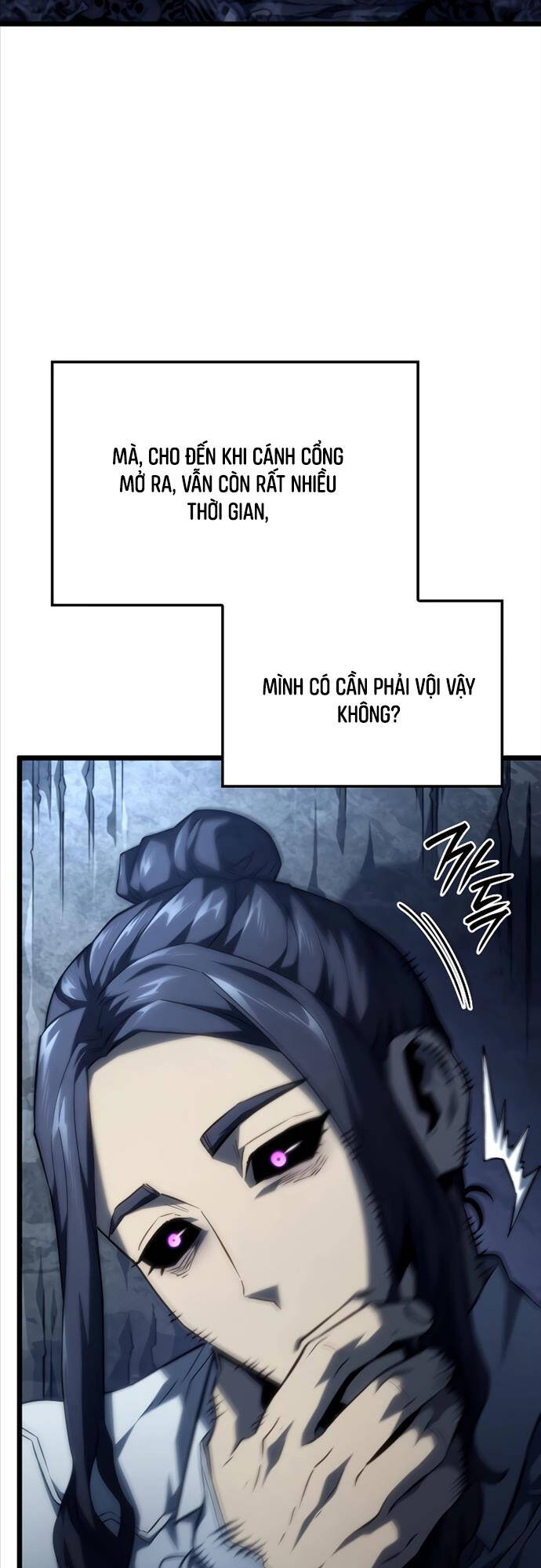 Thiết Huyết Kiếm Sĩ Hồi Quy Chap 70 - Next Chap 71