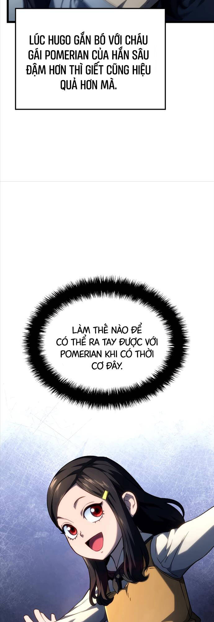 Thiết Huyết Kiếm Sĩ Hồi Quy Chap 70 - Next Chap 71