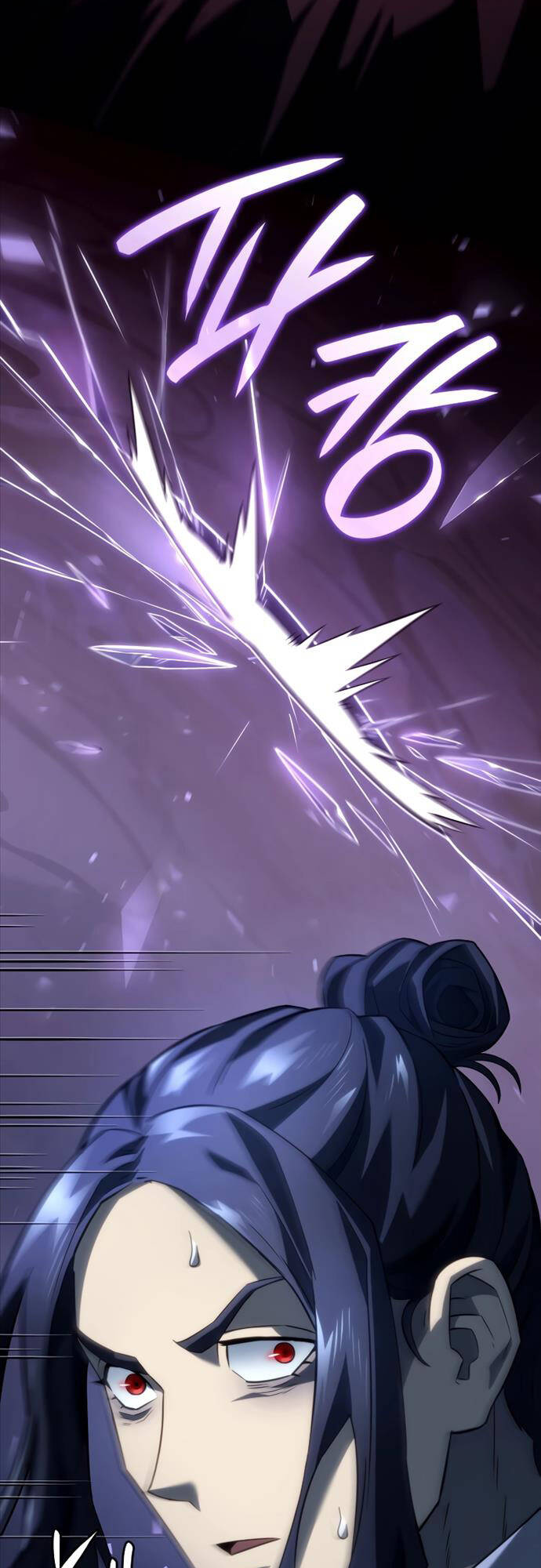 Thiết Huyết Kiếm Sĩ Hồi Quy Chap 70 - Next Chap 71