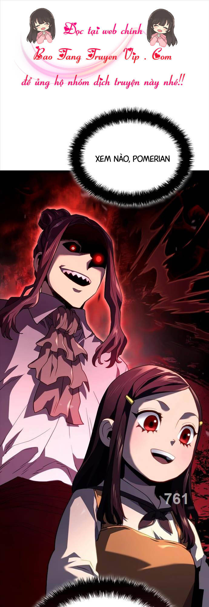 Thiết Huyết Kiếm Sĩ Hồi Quy Chap 70 - Next Chap 71