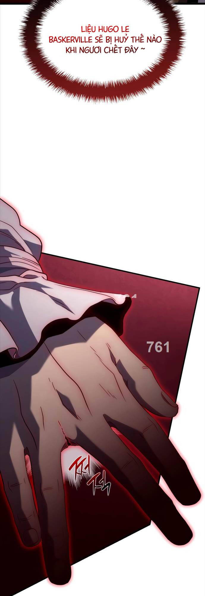 Thiết Huyết Kiếm Sĩ Hồi Quy Chap 70 - Next Chap 71