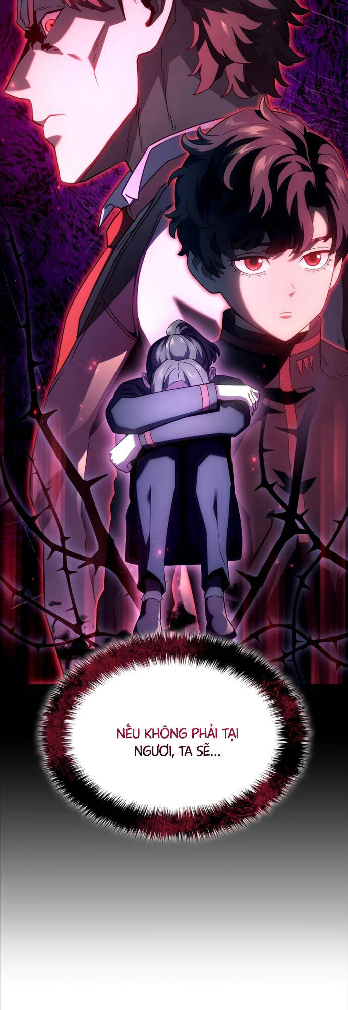 Thiết Huyết Kiếm Sĩ Hồi Quy Chap 70 - Next Chap 71