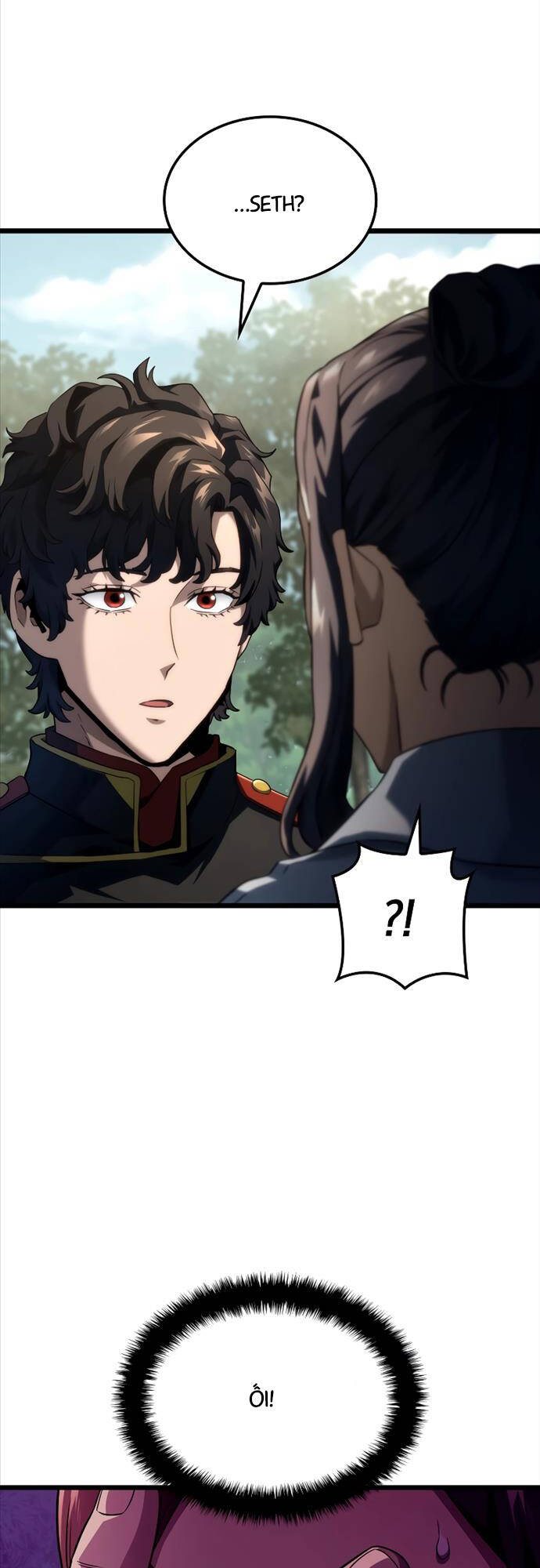 Thiết Huyết Kiếm Sĩ Hồi Quy Chap 70 - Next Chap 71