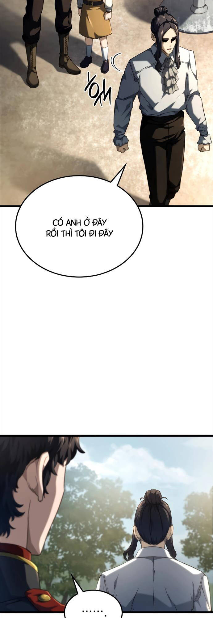 Thiết Huyết Kiếm Sĩ Hồi Quy Chap 70 - Next Chap 71