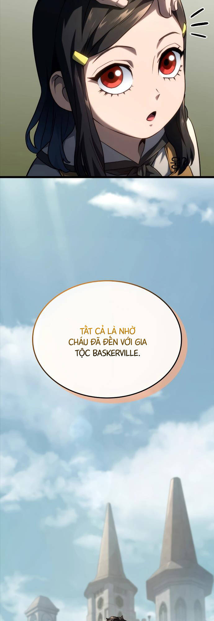 Thiết Huyết Kiếm Sĩ Hồi Quy Chap 70 - Next Chap 71