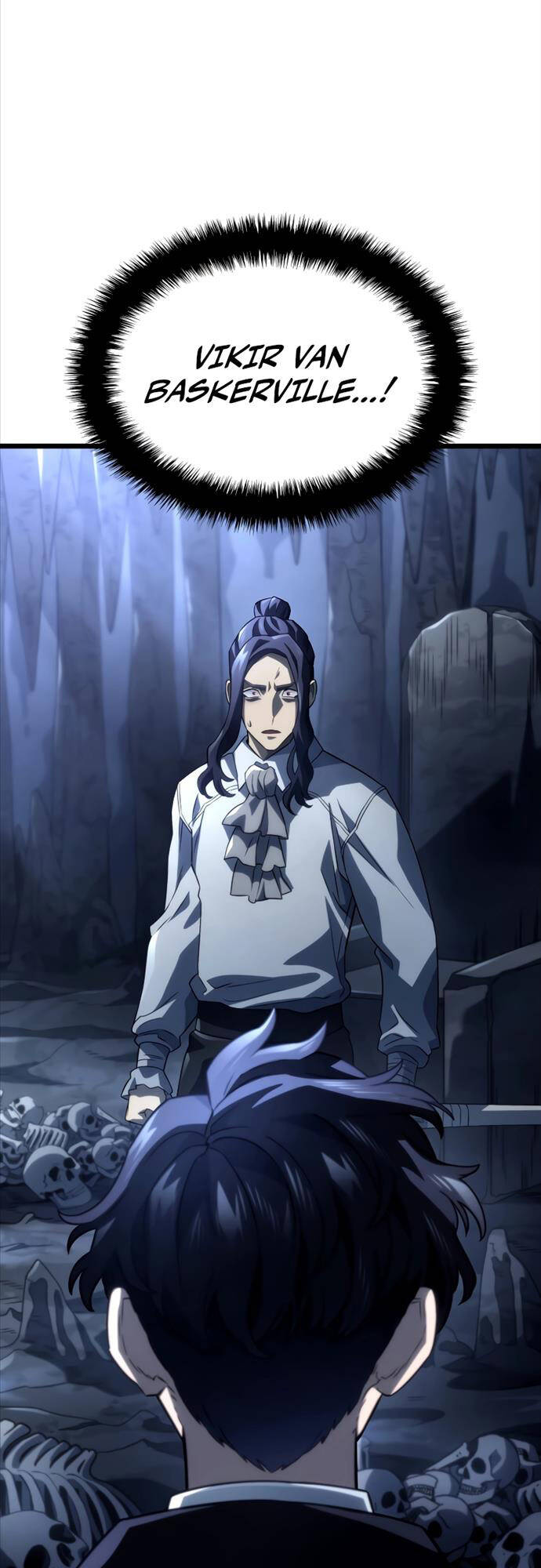 Thiết Huyết Kiếm Sĩ Hồi Quy Chap 70 - Next Chap 71