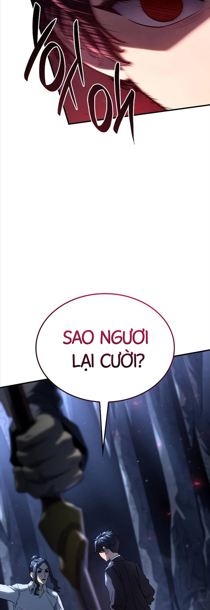 Thiết Huyết Kiếm Sĩ Hồi Quy Chap 70 - Next Chap 71