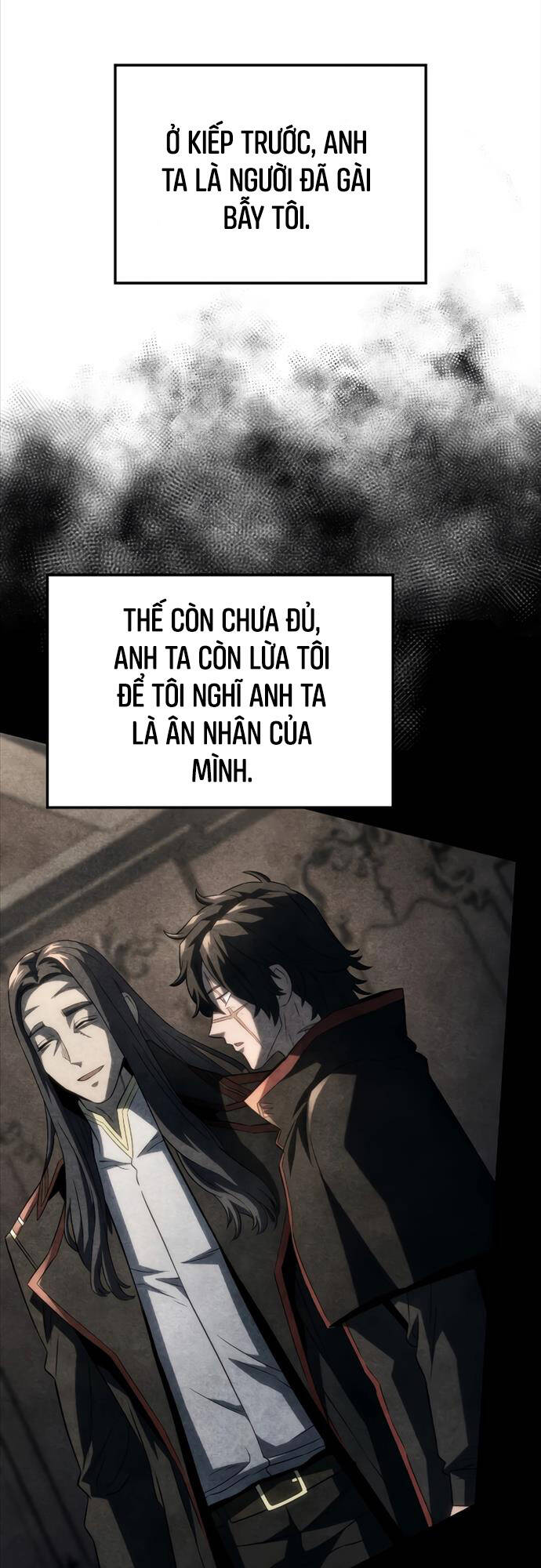 Thiết Huyết Kiếm Sĩ Hồi Quy Chap 70 - Next Chap 71
