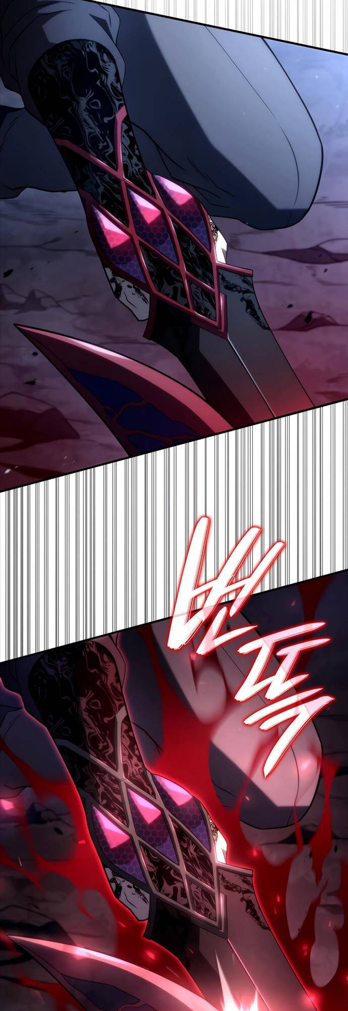 Thiết Huyết Kiếm Sĩ Hồi Quy Chap 71 - Next Chap 72