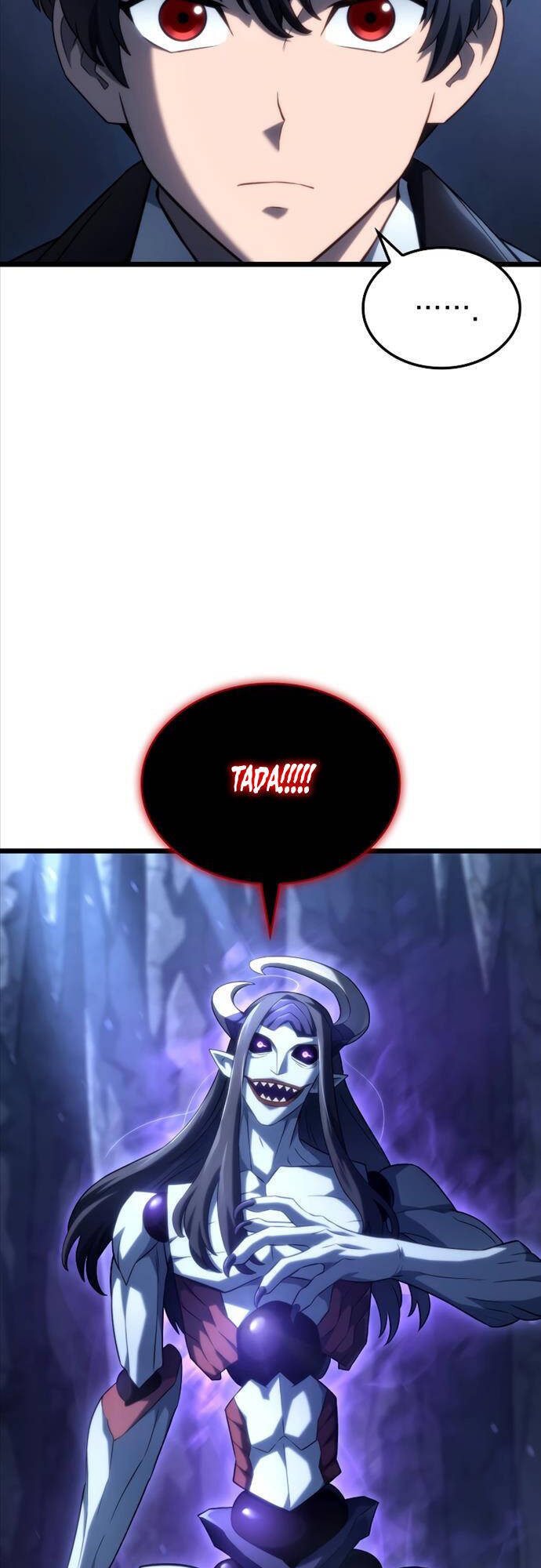 Thiết Huyết Kiếm Sĩ Hồi Quy Chap 71 - Next Chap 72