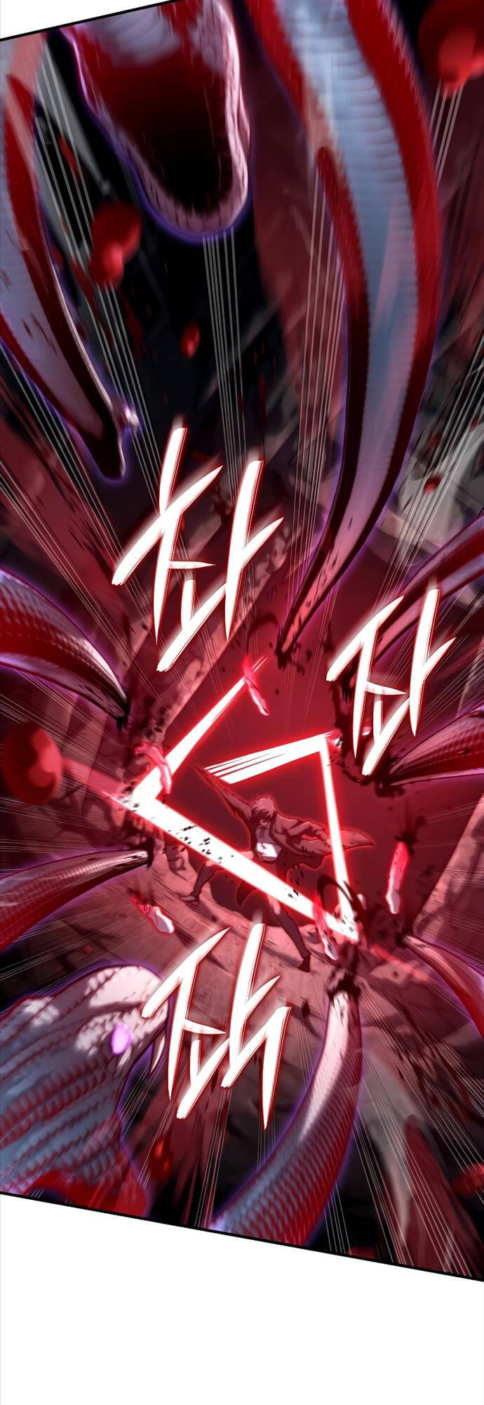 Thiết Huyết Kiếm Sĩ Hồi Quy Chap 71 - Next Chap 72