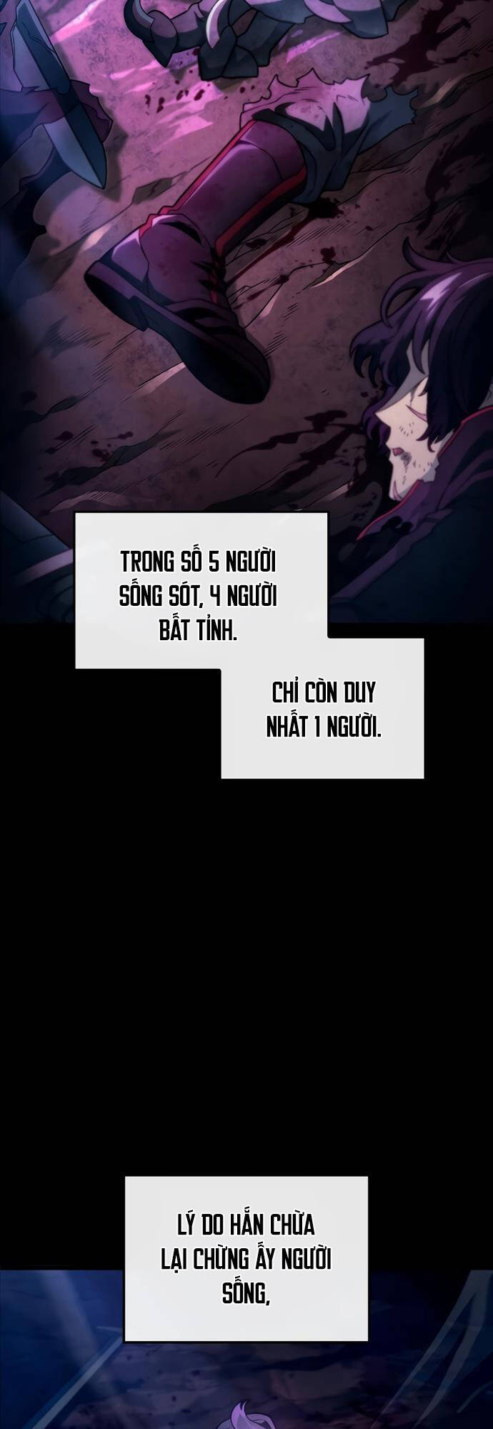 Thiết Huyết Kiếm Sĩ Hồi Quy Chap 71 - Next Chap 72