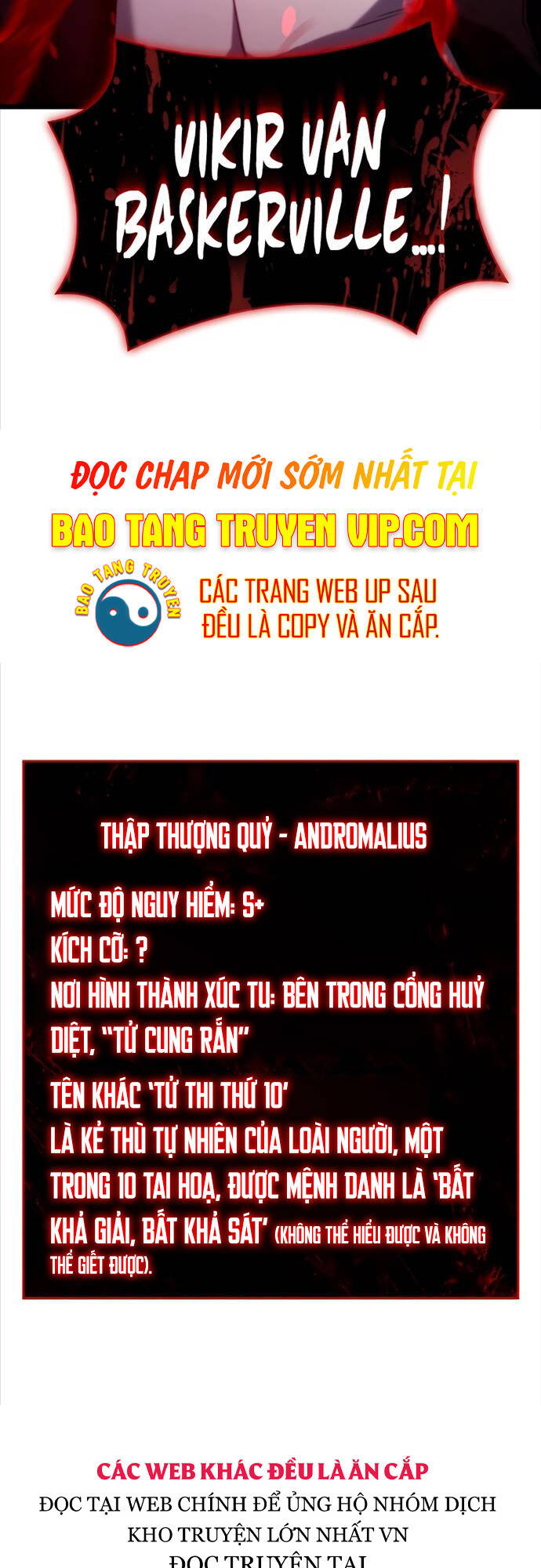 Thiết Huyết Kiếm Sĩ Hồi Quy Chap 71 - Next Chap 72