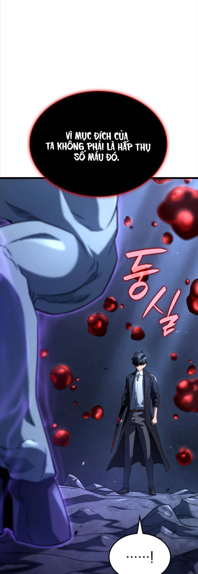 Thiết Huyết Kiếm Sĩ Hồi Quy Chap 72 - Next Chap 73