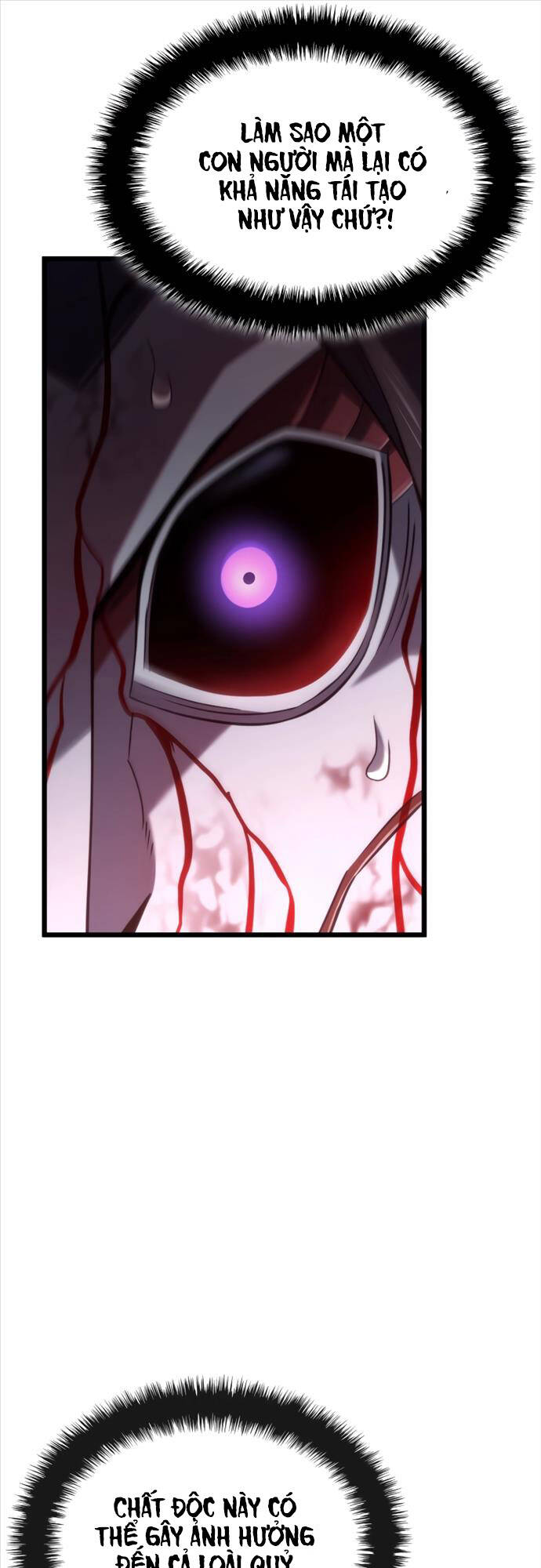 Thiết Huyết Kiếm Sĩ Hồi Quy Chap 72 - Next Chap 73