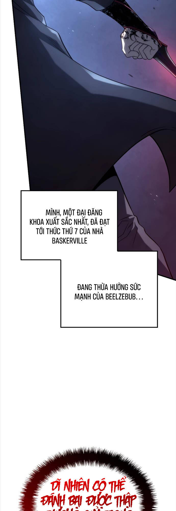 Thiết Huyết Kiếm Sĩ Hồi Quy Chap 72 - Next Chap 73