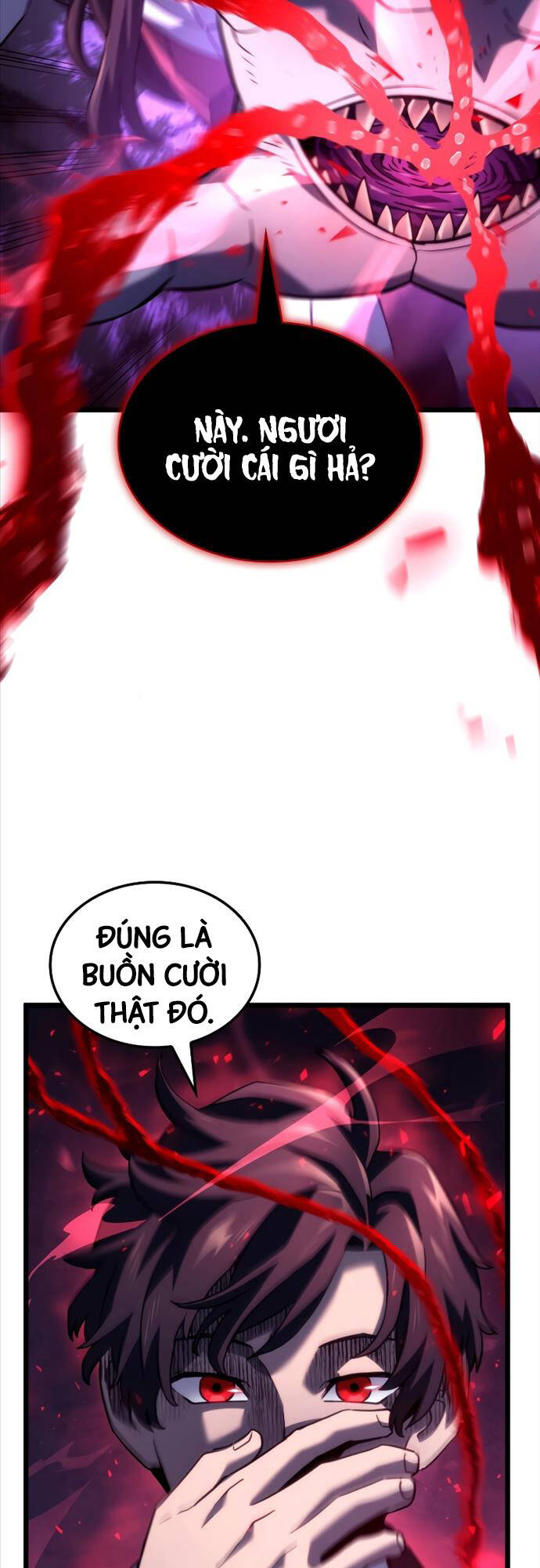 Thiết Huyết Kiếm Sĩ Hồi Quy Chap 72 - Next Chap 73