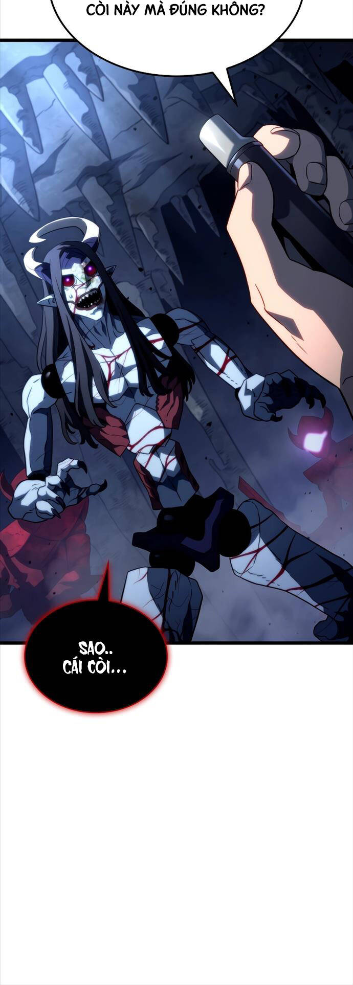 Thiết Huyết Kiếm Sĩ Hồi Quy Chap 72 - Next Chap 73