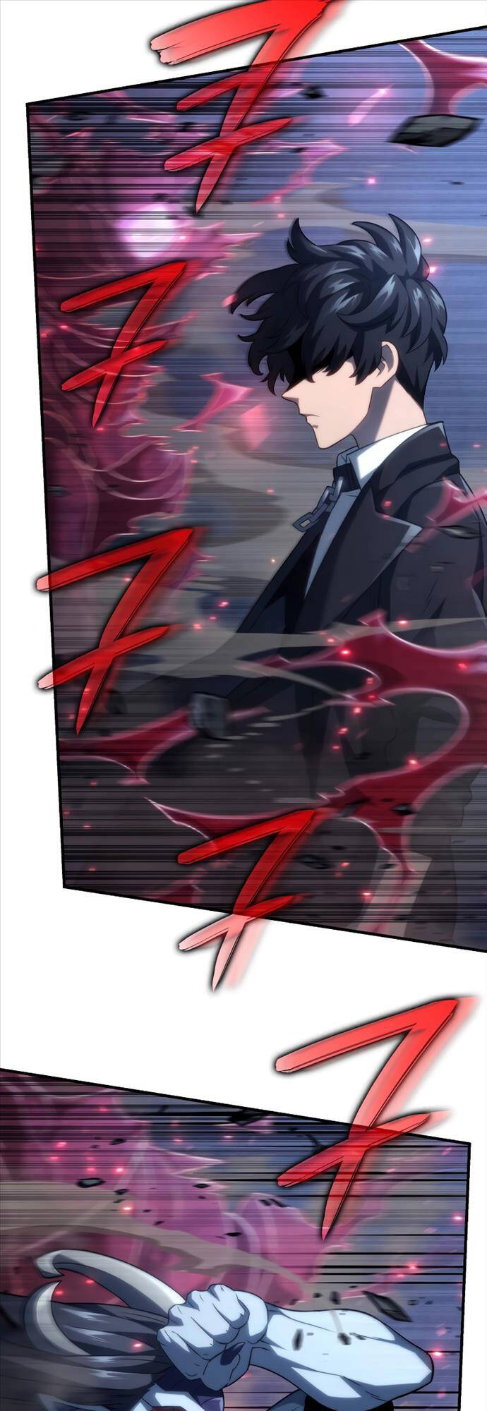 Thiết Huyết Kiếm Sĩ Hồi Quy Chap 72 - Next Chap 73