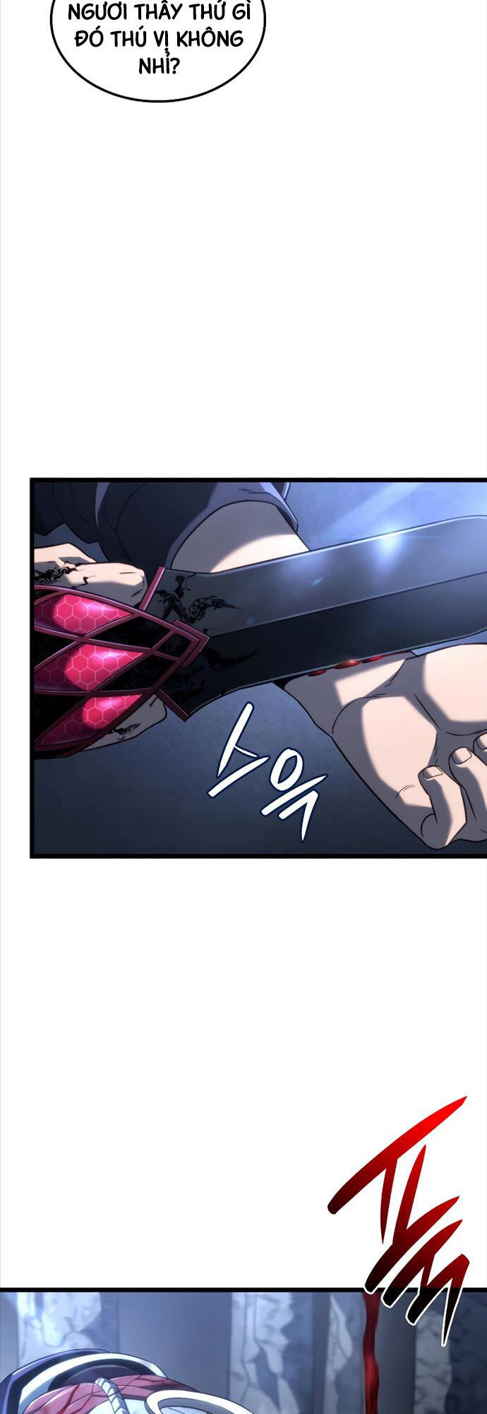 Thiết Huyết Kiếm Sĩ Hồi Quy Chap 72 - Next Chap 73