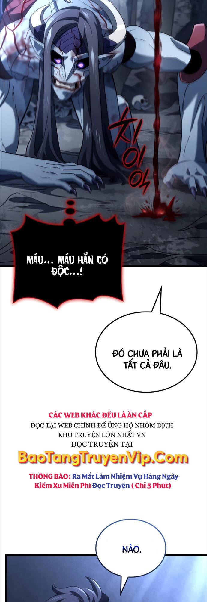 Thiết Huyết Kiếm Sĩ Hồi Quy Chap 72 - Next Chap 73