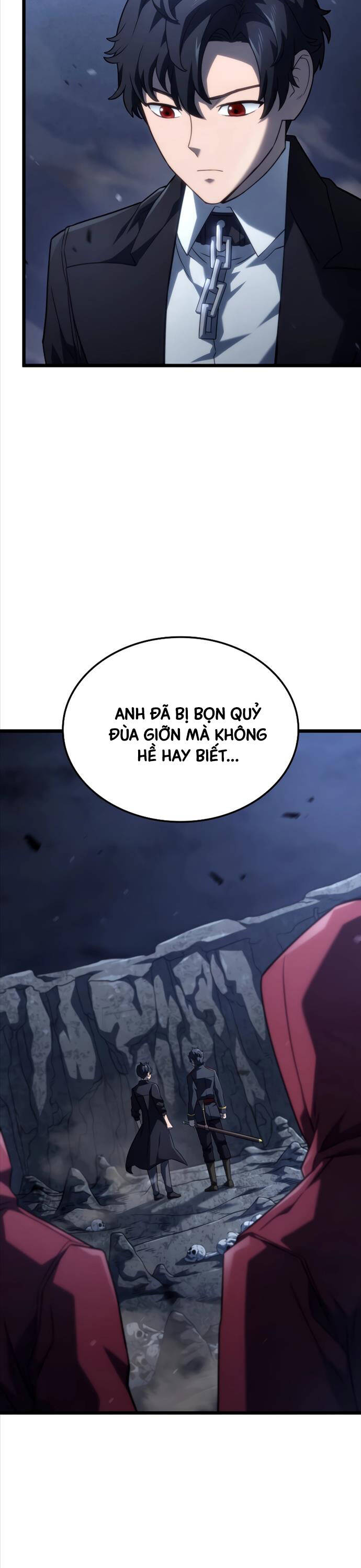 Thiết Huyết Kiếm Sĩ Hồi Quy Chap 73 - Next Chap 74