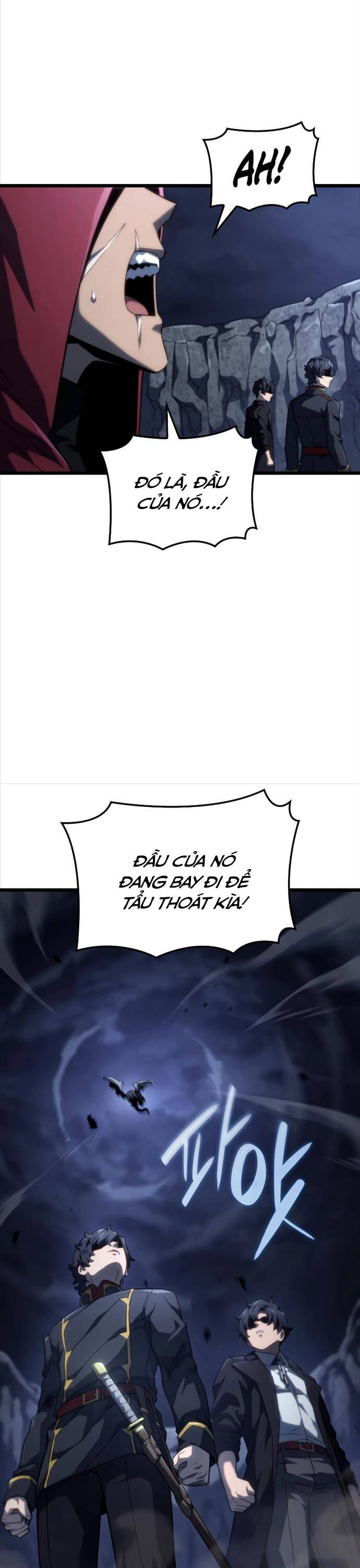 Thiết Huyết Kiếm Sĩ Hồi Quy Chap 73 - Next Chap 74