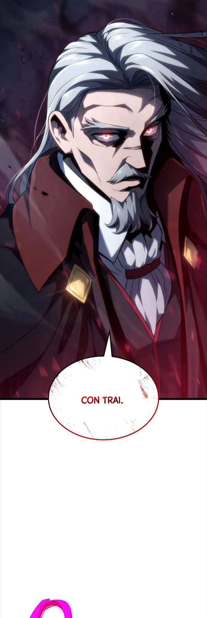 Thiết Huyết Kiếm Sĩ Hồi Quy Chap 73 - Next Chap 74