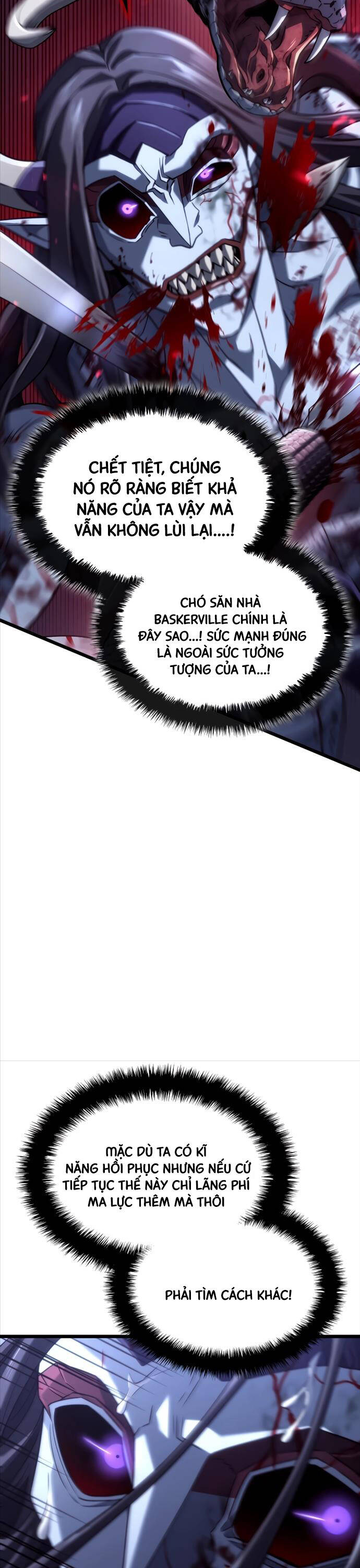 Thiết Huyết Kiếm Sĩ Hồi Quy Chap 73 - Next Chap 74