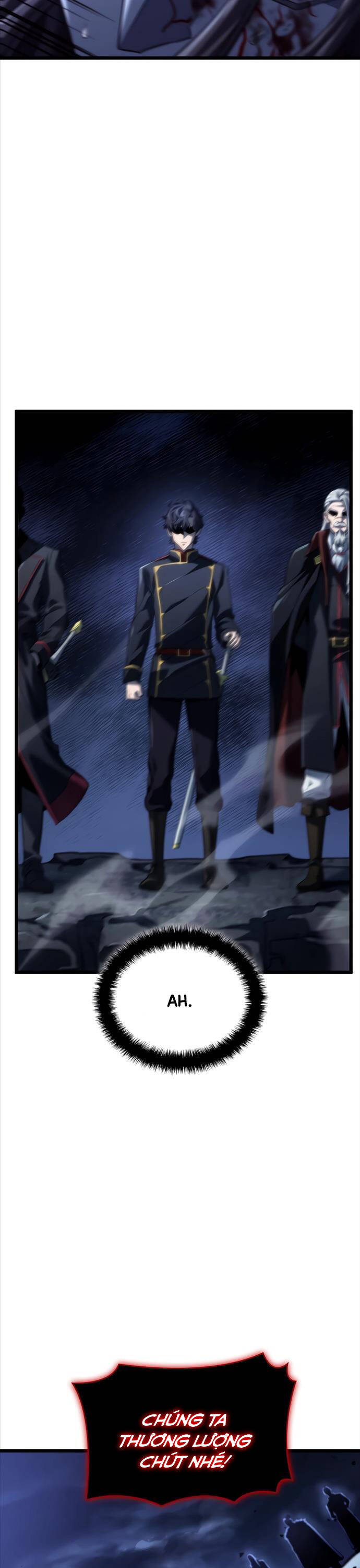 Thiết Huyết Kiếm Sĩ Hồi Quy Chap 73 - Next Chap 74