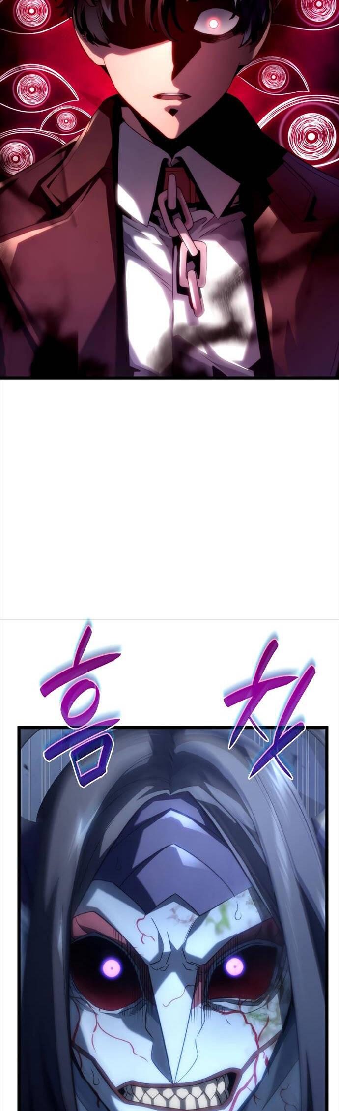 Thiết Huyết Kiếm Sĩ Hồi Quy Chap 73 - Next Chap 74