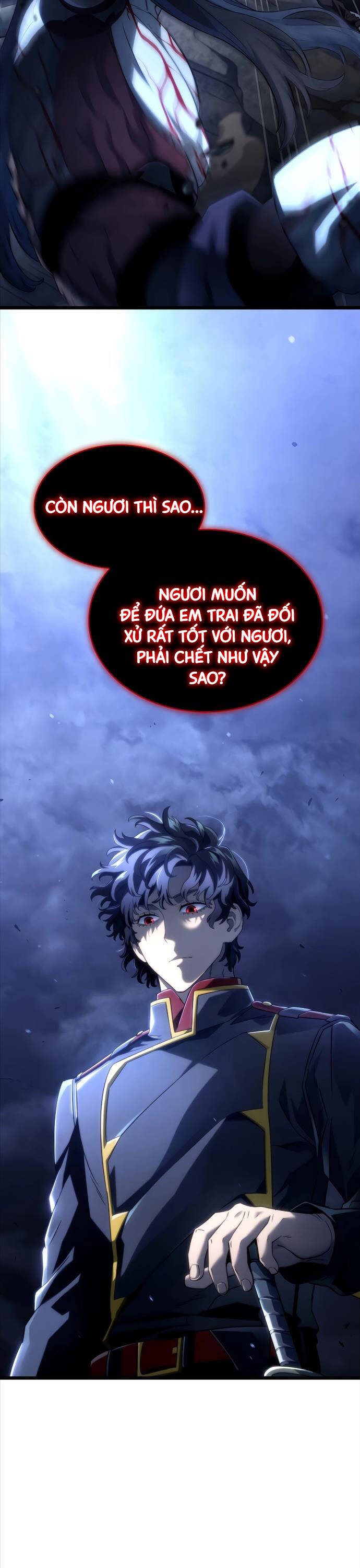 Thiết Huyết Kiếm Sĩ Hồi Quy Chap 73 - Next Chap 74
