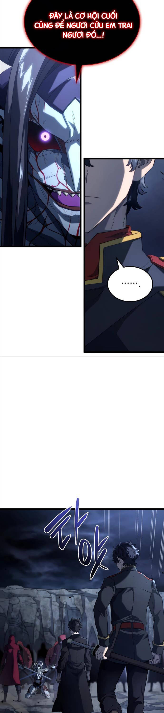 Thiết Huyết Kiếm Sĩ Hồi Quy Chap 73 - Next Chap 74