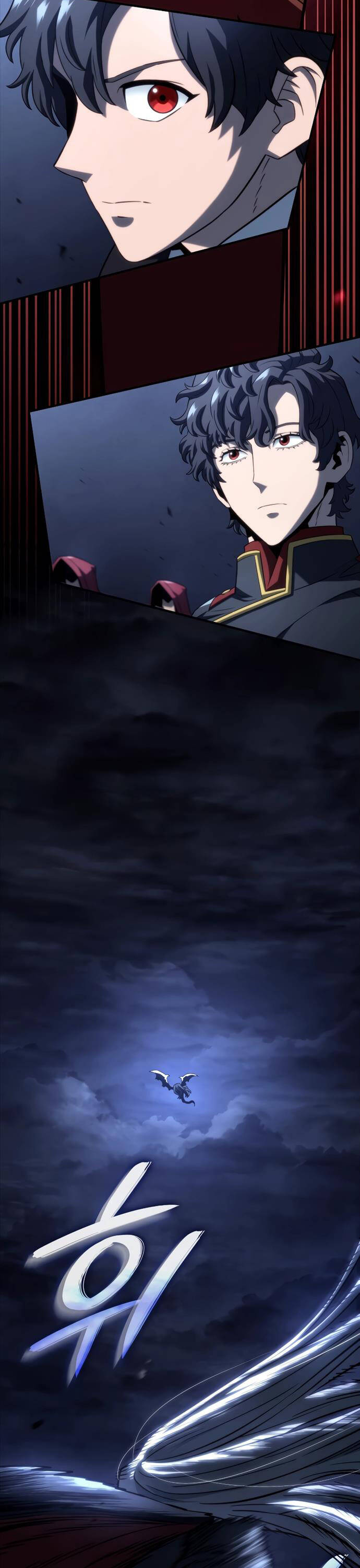 Thiết Huyết Kiếm Sĩ Hồi Quy Chap 73 - Next Chap 74