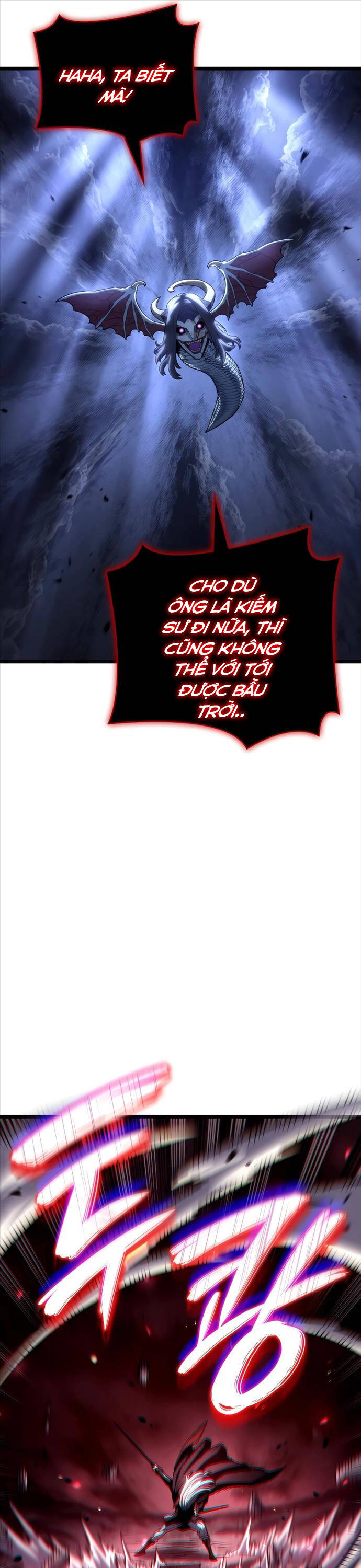 Thiết Huyết Kiếm Sĩ Hồi Quy Chap 73 - Next Chap 74