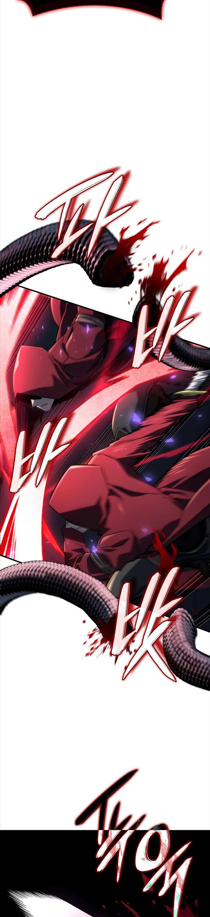 Thiết Huyết Kiếm Sĩ Hồi Quy Chap 73 - Next Chap 74