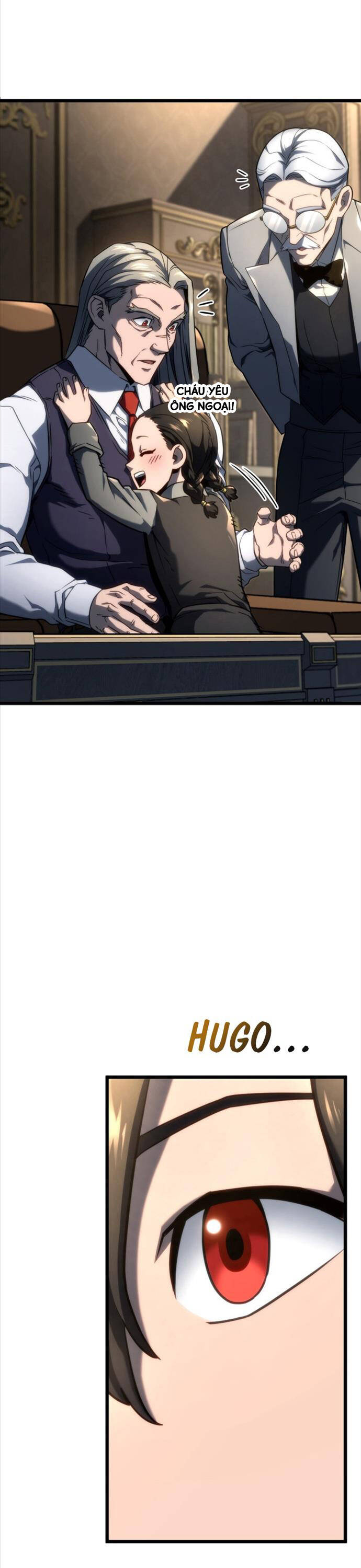 Thiết Huyết Kiếm Sĩ Hồi Quy Chap 74 - Next Chap 75