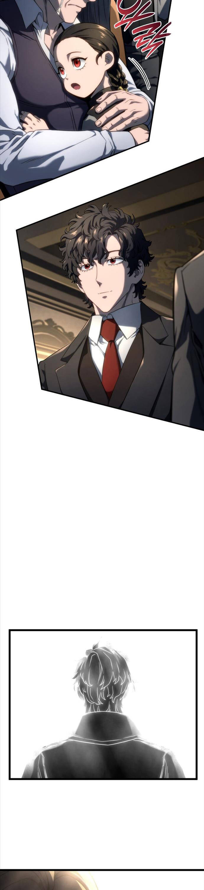 Thiết Huyết Kiếm Sĩ Hồi Quy Chap 74 - Next Chap 75