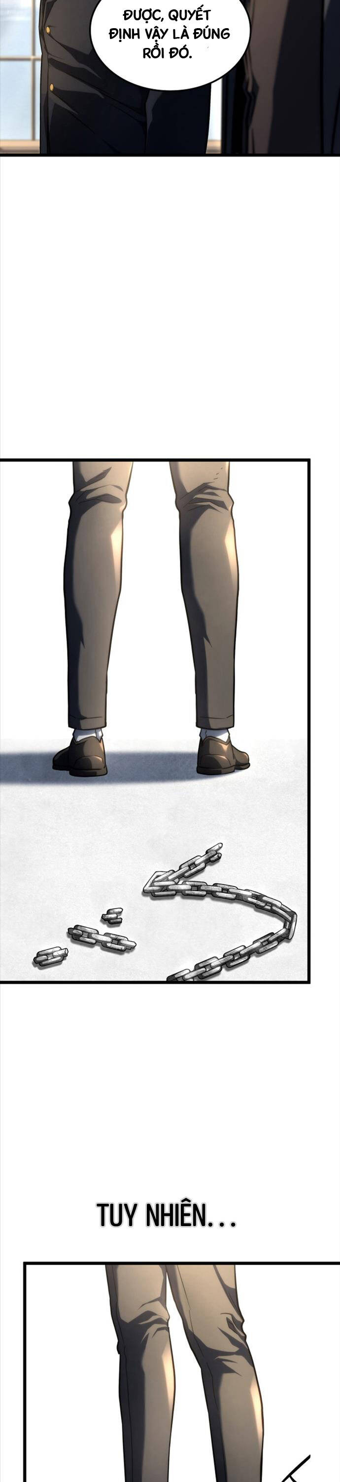 Thiết Huyết Kiếm Sĩ Hồi Quy Chap 74 - Next Chap 75