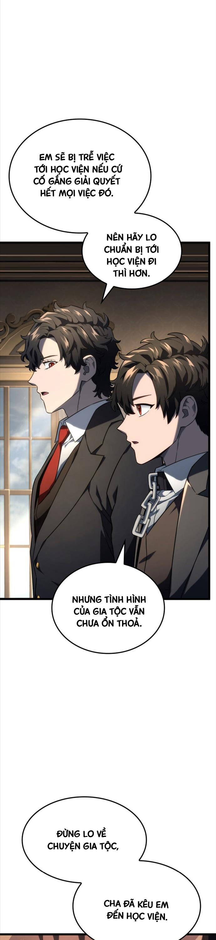 Thiết Huyết Kiếm Sĩ Hồi Quy Chap 74 - Next Chap 75