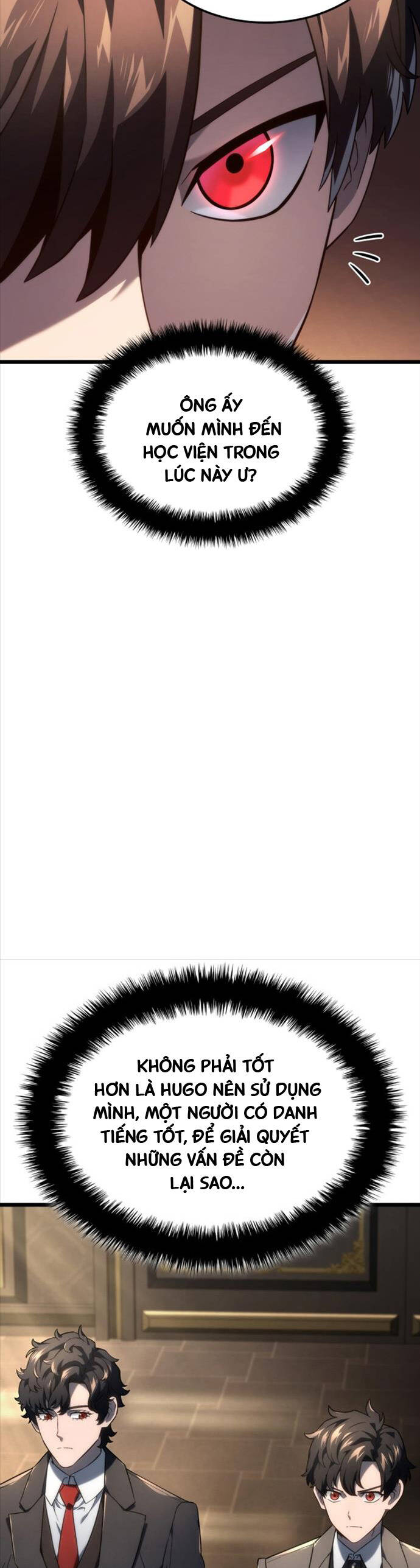 Thiết Huyết Kiếm Sĩ Hồi Quy Chap 74 - Next Chap 75