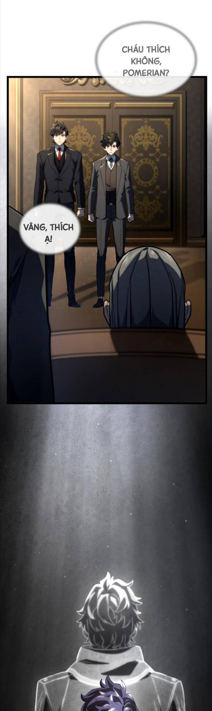 Thiết Huyết Kiếm Sĩ Hồi Quy Chap 74 - Next Chap 75