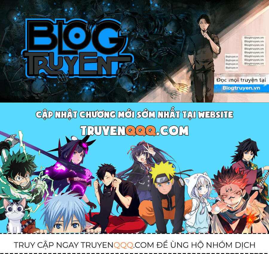 Gokurakugai Chap 11 - Next Chap 12