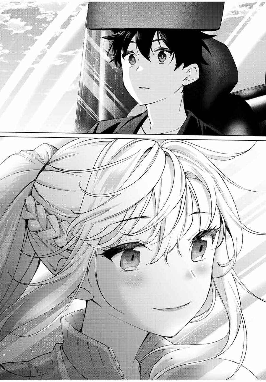 I Found A Female Knight In A Rice Field, In The Countryside They Think She’s My Wife Chap 13 - Next Chap 14