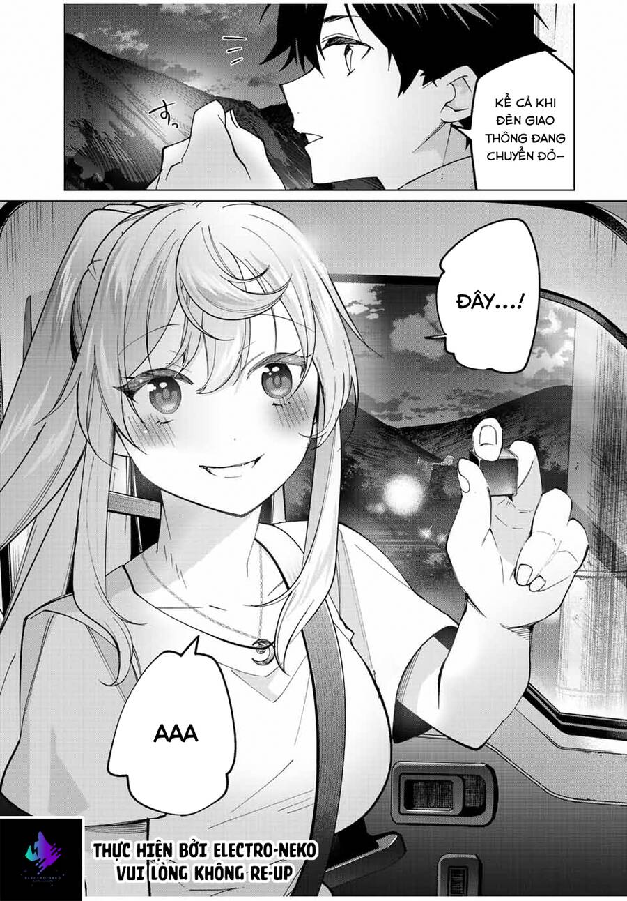 I Found A Female Knight In A Rice Field, In The Countryside They Think She’s My Wife Chap 23 - Next Chap 24