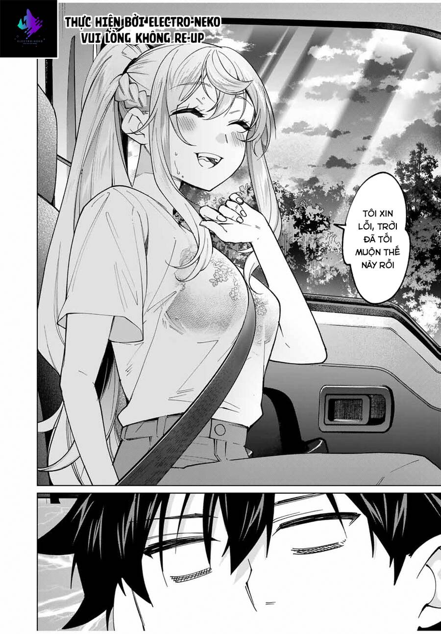 I Found A Female Knight In A Rice Field, In The Countryside They Think She’s My Wife Chap 26 - Next Chap 27